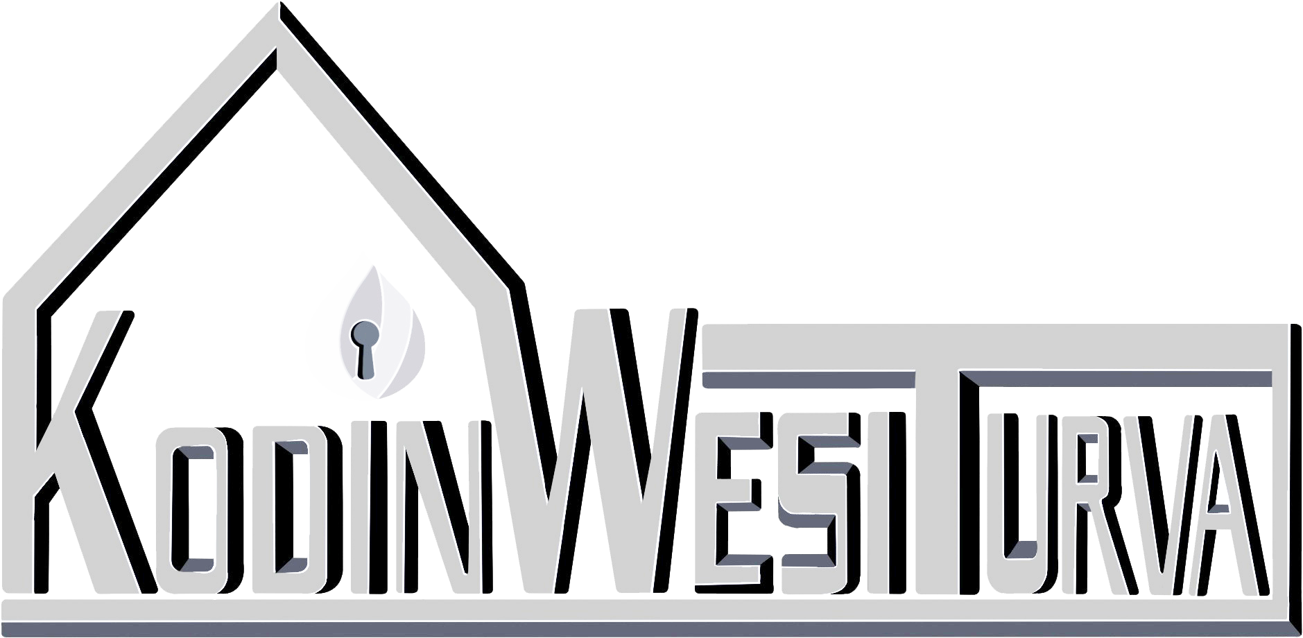 Kodin Wesiturva logo